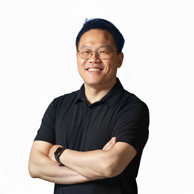 송인혁 대표 프로필 사진