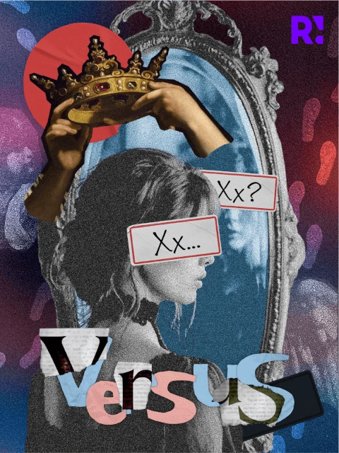 VersuS 영어 지원
